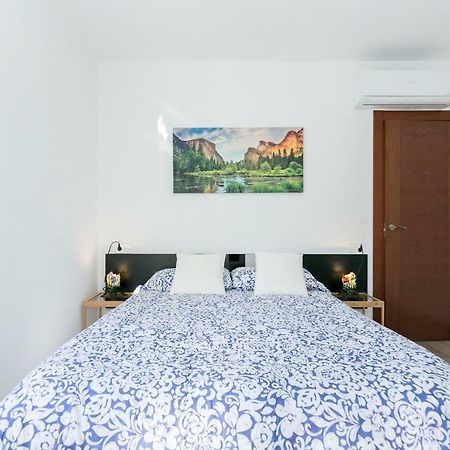 בית הארחה Casa Macetero En גרנדה מראה חיצוני תמונה