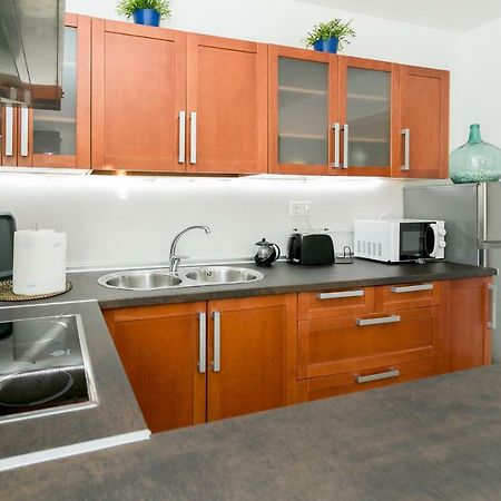 בית הארחה Casa Macetero En גרנדה מראה חיצוני תמונה