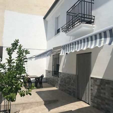 בית הארחה Casa Macetero En גרנדה מראה חיצוני תמונה