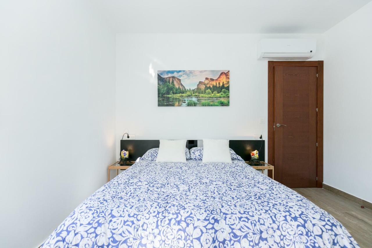 בית הארחה Casa Macetero En גרנדה מראה חיצוני תמונה