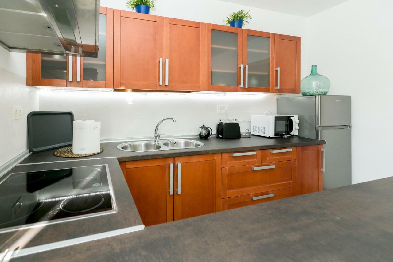 בית הארחה Casa Macetero En גרנדה מראה חיצוני תמונה