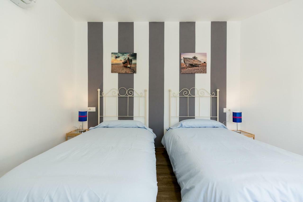 בית הארחה Casa Macetero En גרנדה מראה חיצוני תמונה