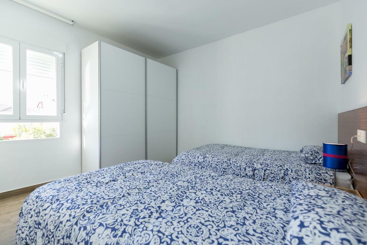 בית הארחה Casa Macetero En גרנדה מראה חיצוני תמונה
