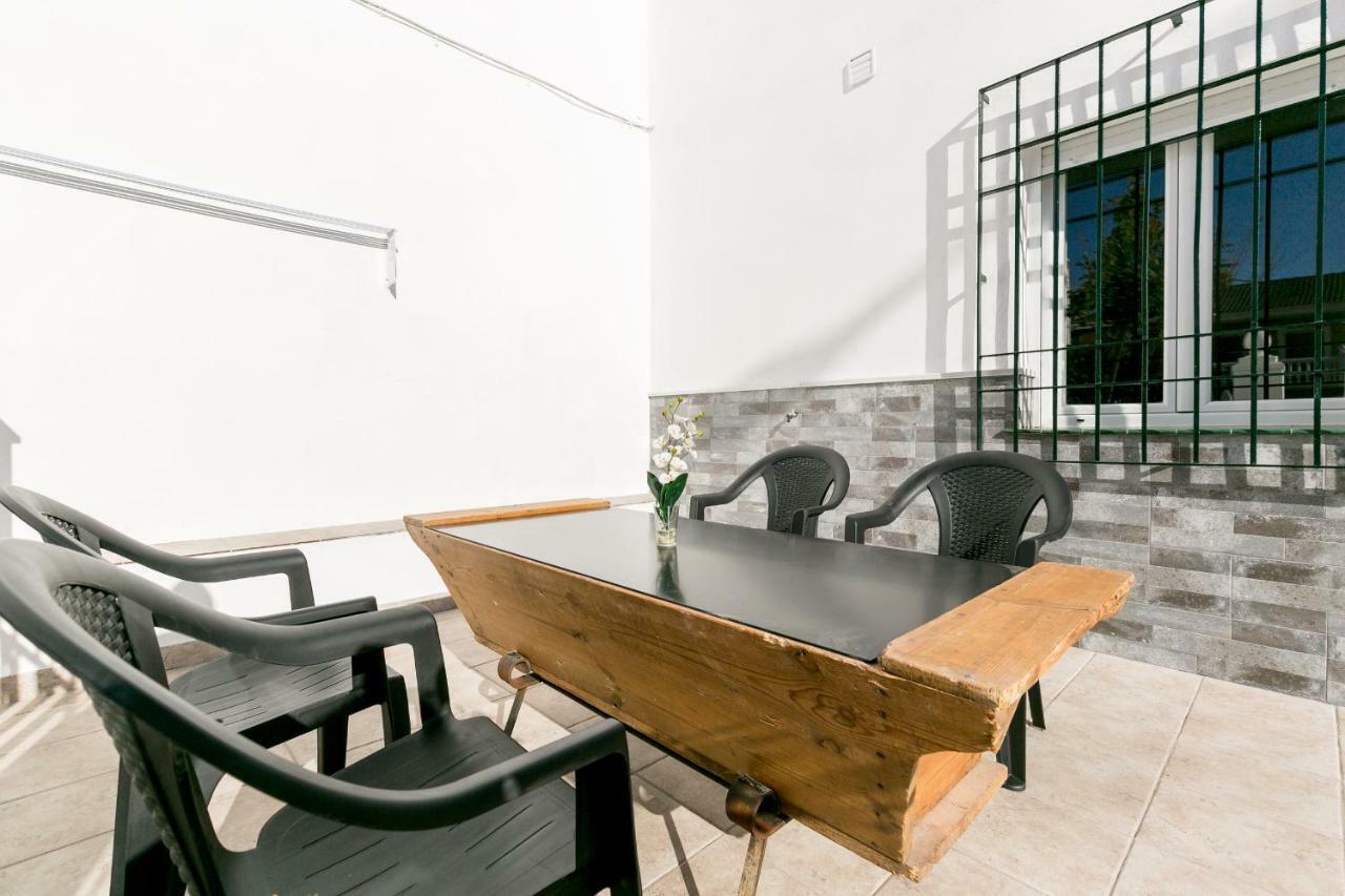 בית הארחה Casa Macetero En גרנדה מראה חיצוני תמונה