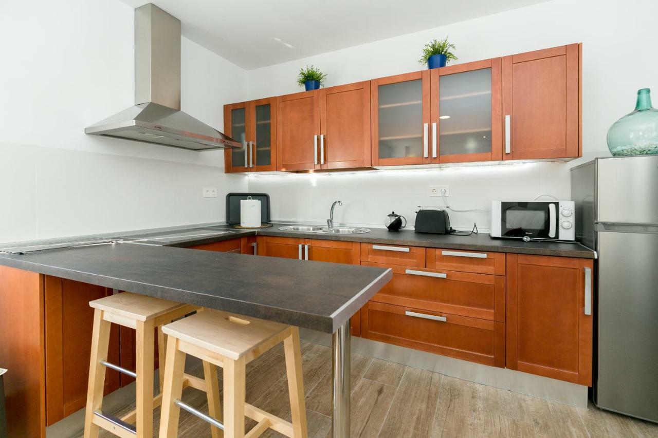 בית הארחה Casa Macetero En גרנדה מראה חיצוני תמונה