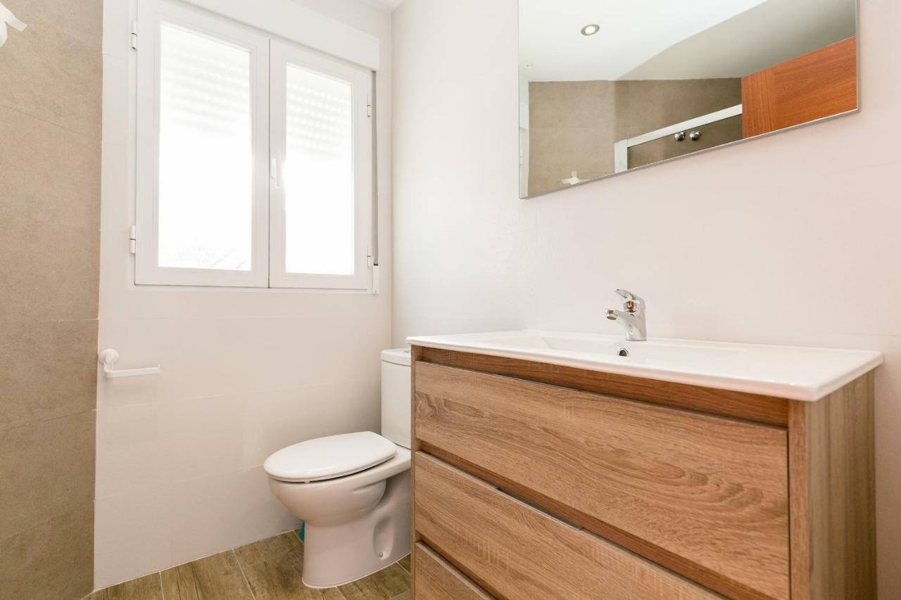 בית הארחה Casa Macetero En גרנדה מראה חיצוני תמונה