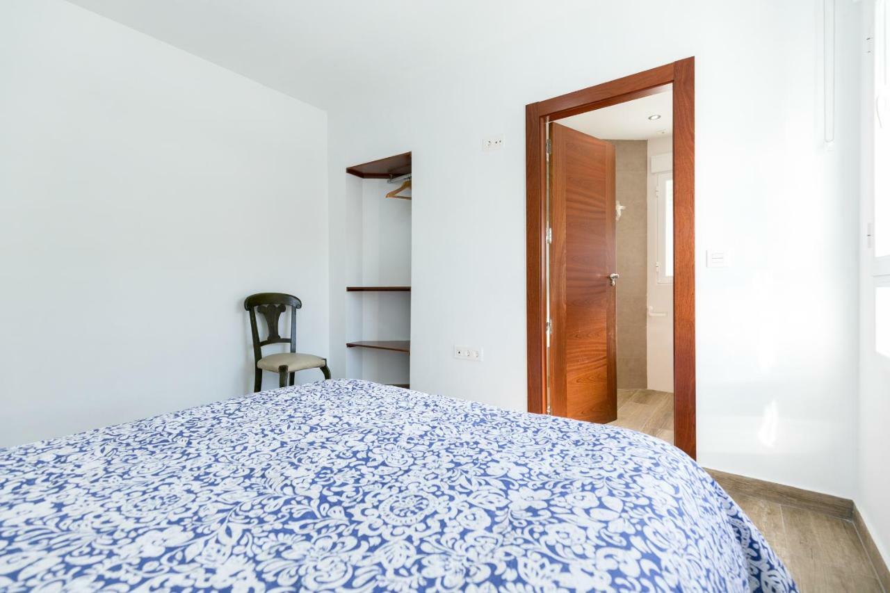 בית הארחה Casa Macetero En גרנדה מראה חיצוני תמונה