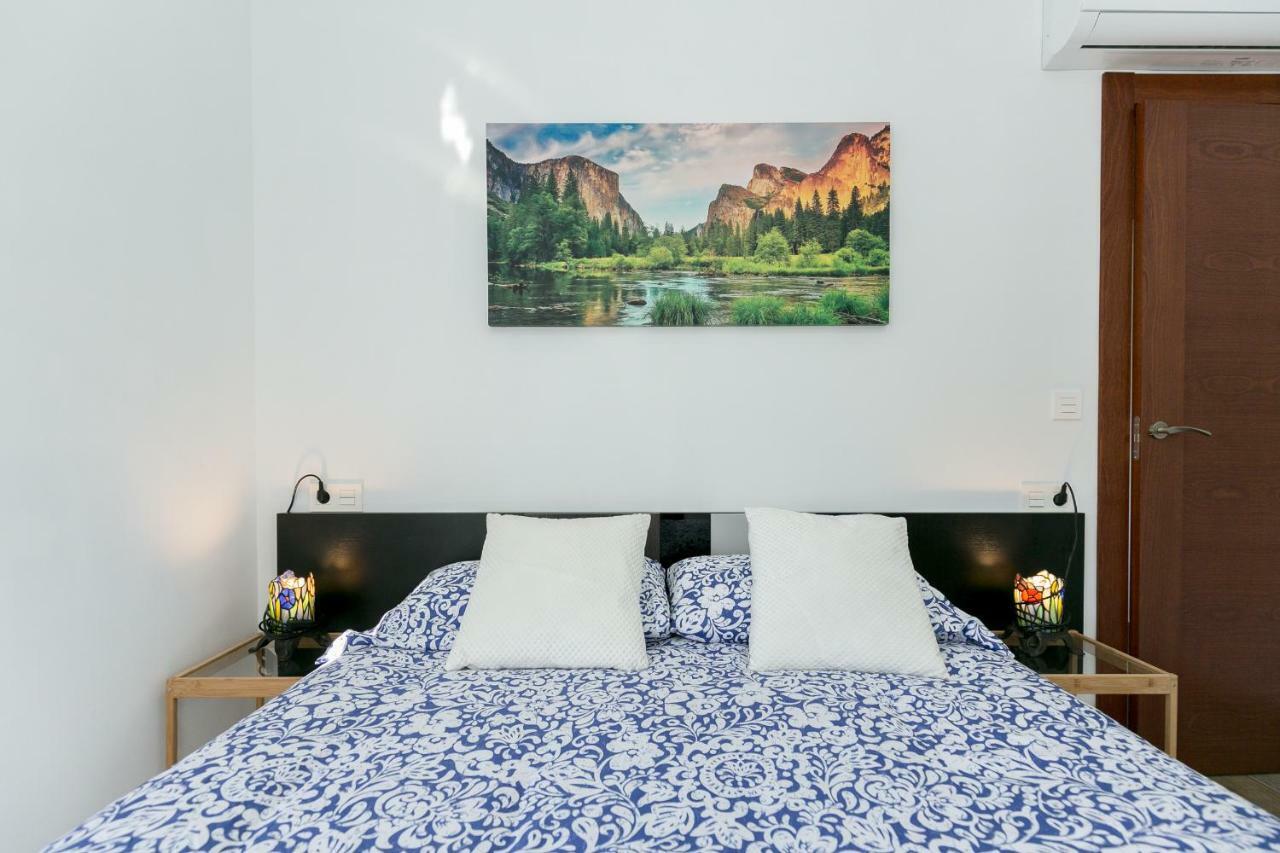 בית הארחה Casa Macetero En גרנדה מראה חיצוני תמונה