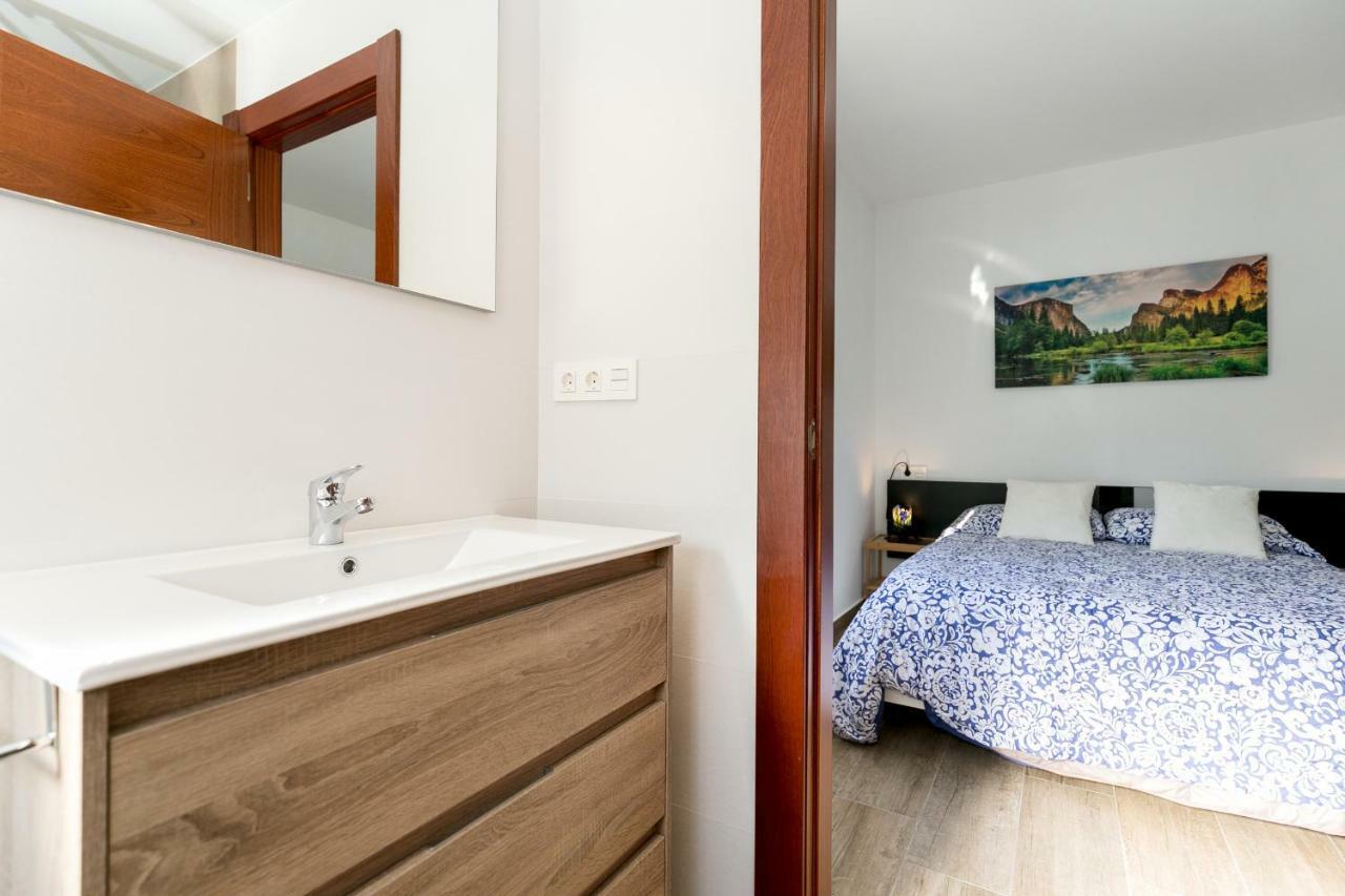 בית הארחה Casa Macetero En גרנדה מראה חיצוני תמונה