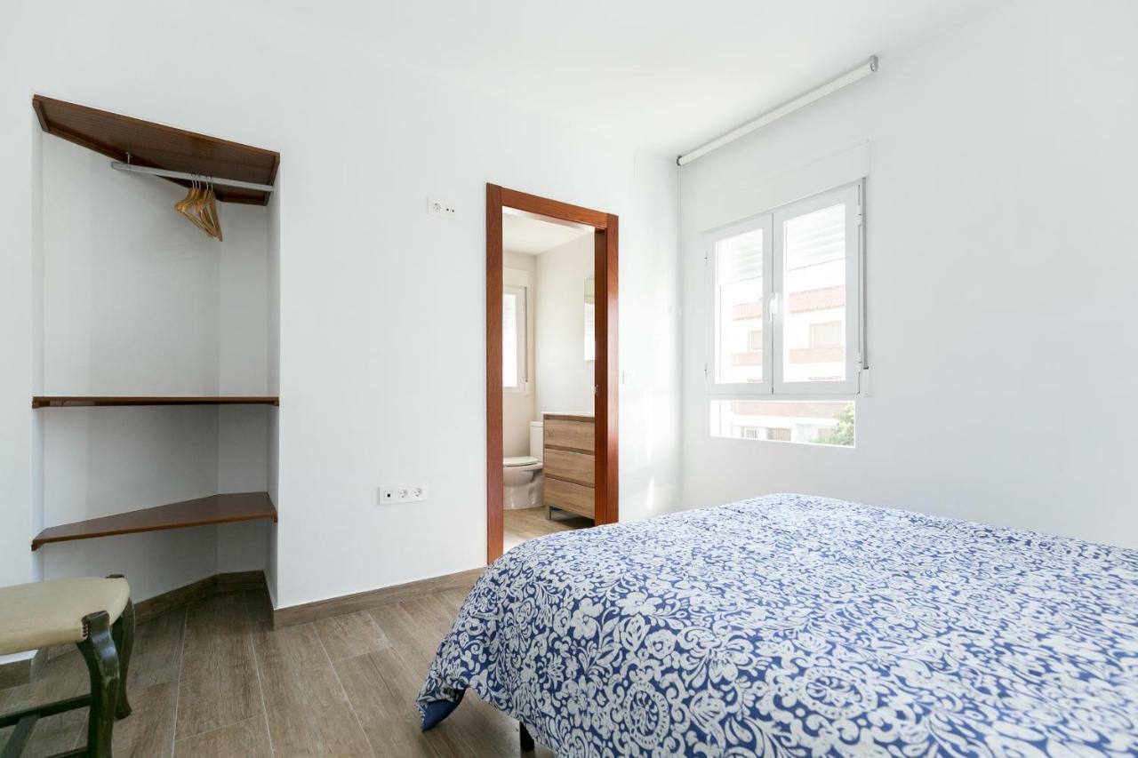 בית הארחה Casa Macetero En גרנדה מראה חיצוני תמונה