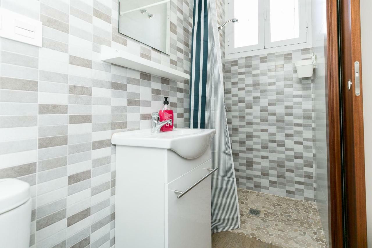 בית הארחה Casa Macetero En גרנדה מראה חיצוני תמונה