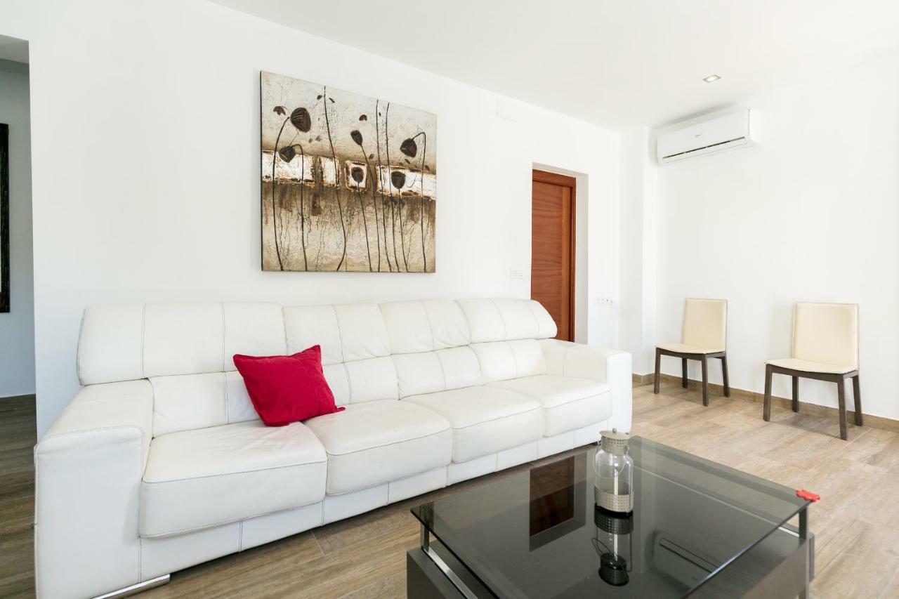 בית הארחה Casa Macetero En גרנדה מראה חיצוני תמונה