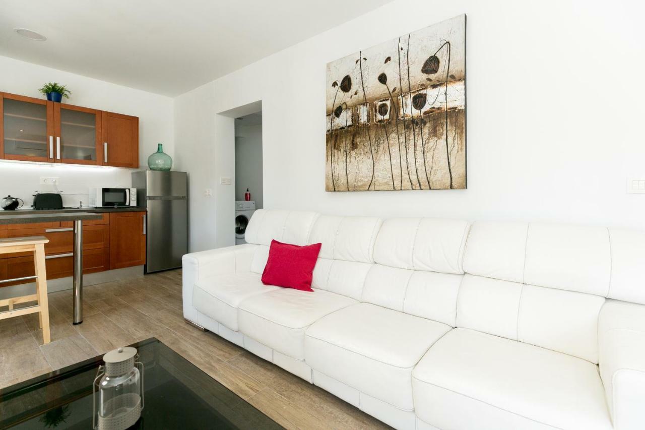 בית הארחה Casa Macetero En גרנדה מראה חיצוני תמונה