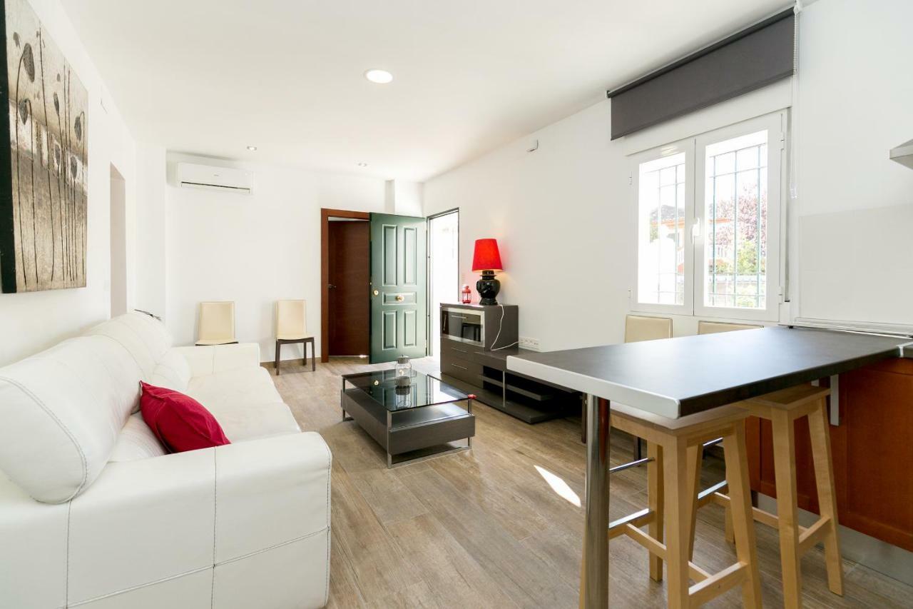בית הארחה Casa Macetero En גרנדה מראה חיצוני תמונה