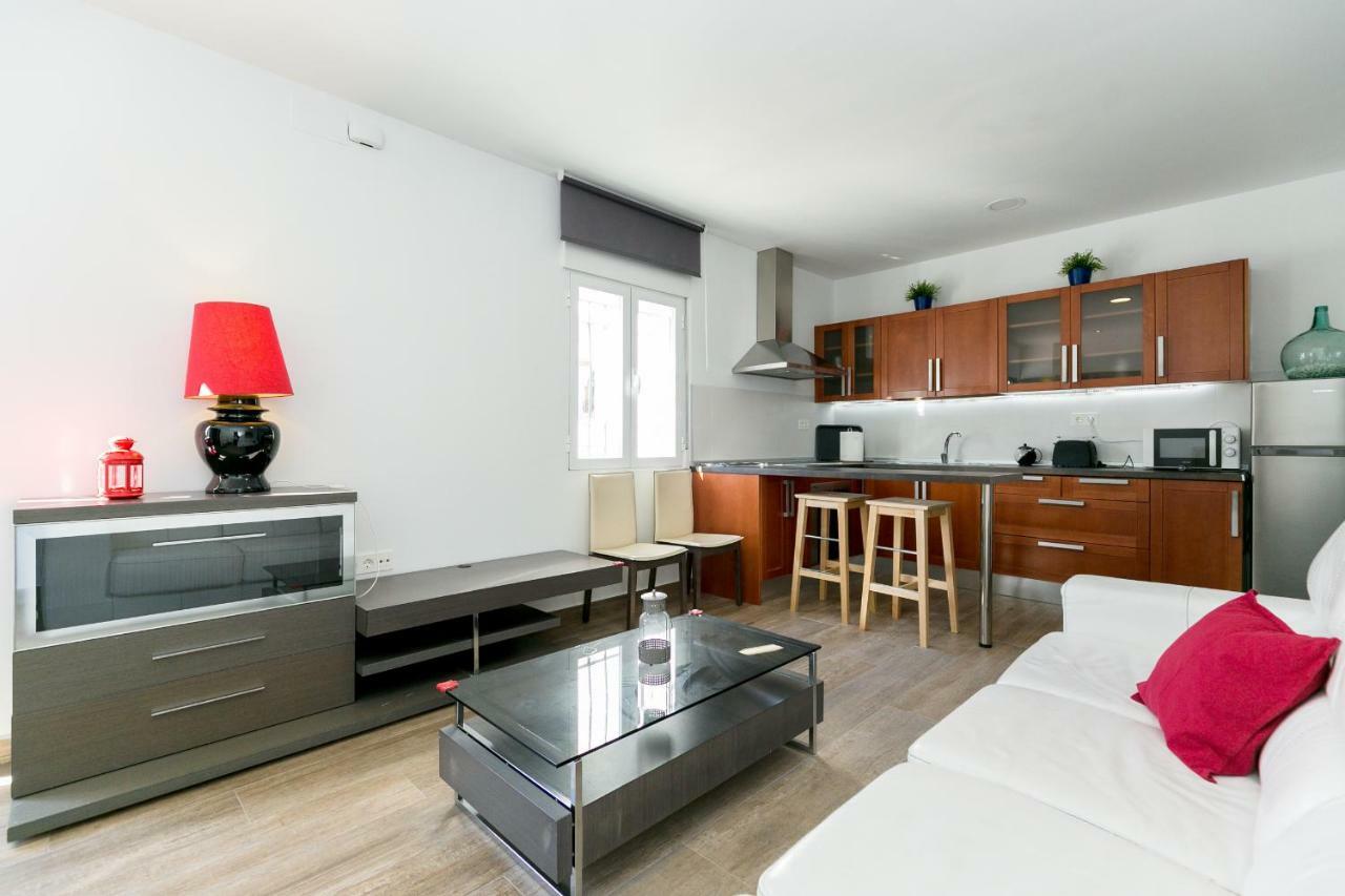 בית הארחה Casa Macetero En גרנדה מראה חיצוני תמונה