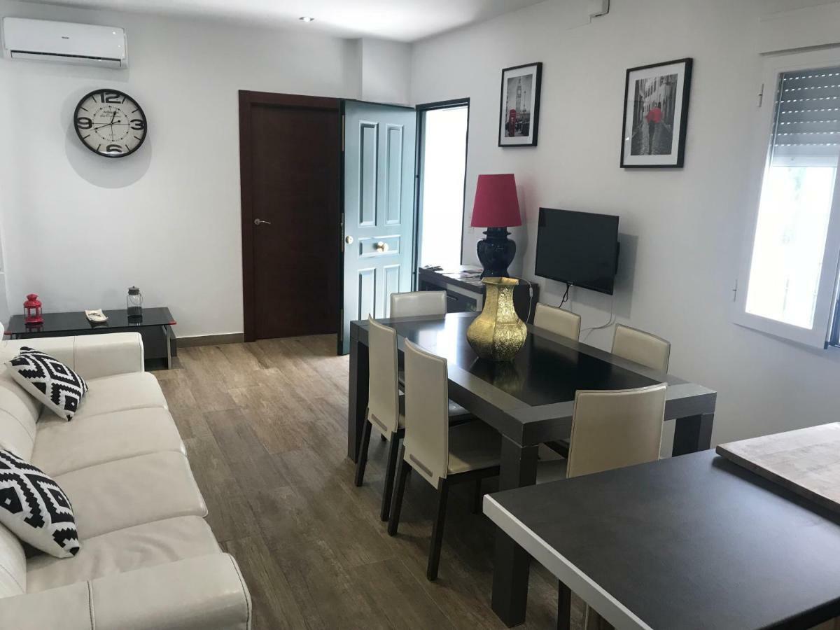 בית הארחה Casa Macetero En גרנדה מראה חיצוני תמונה