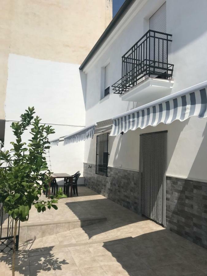 בית הארחה Casa Macetero En גרנדה מראה חיצוני תמונה