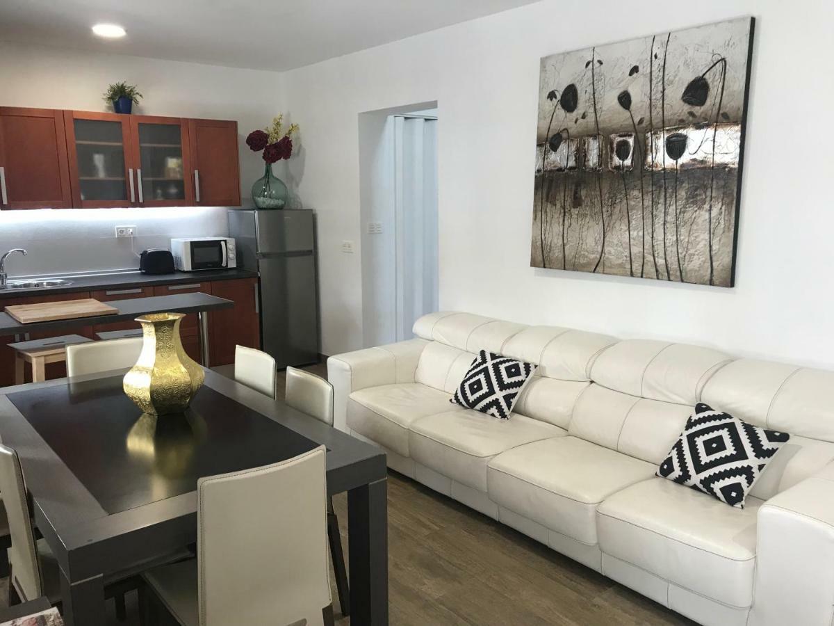 בית הארחה Casa Macetero En גרנדה מראה חיצוני תמונה